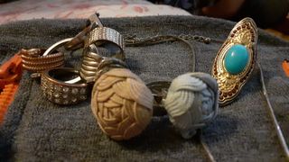 Bisutería con ESTILO