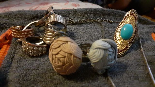 Bisutería con ESTILO