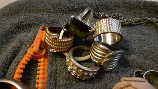 Bisutería con ESTILO