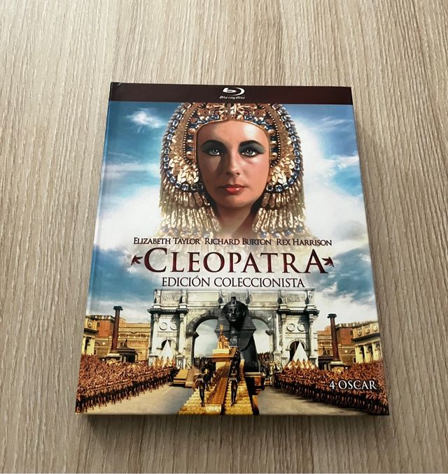 Cleopatra