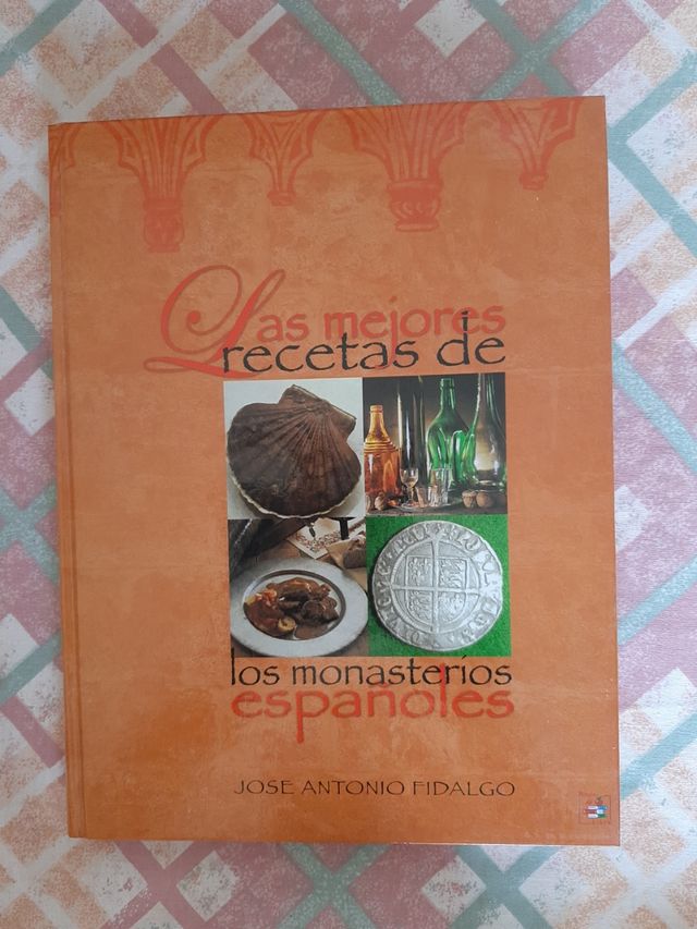Las mejores recetas de los monasterios españoles