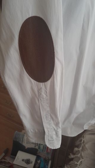 CAMISA MASSIMO DUTTI OFERTAS DESDE 1 EU!!