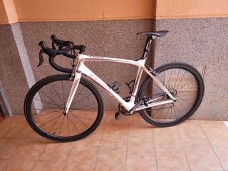 Bicicleta de carretera