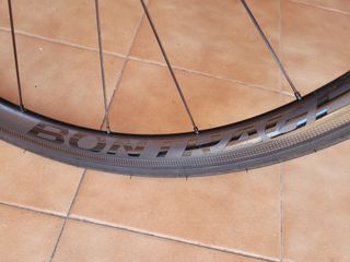 Bicicleta de carretera