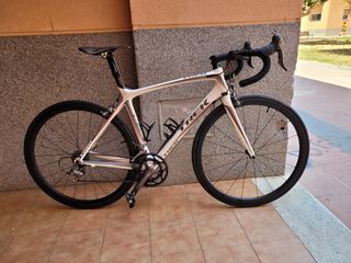 Bicicleta de carretera