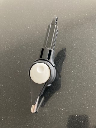 Pieza de enganche para PATINETE CONFORT + BUGABOO