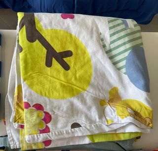 4 fundas nórdicas infantiles