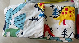 4 fundas nórdicas infantiles
