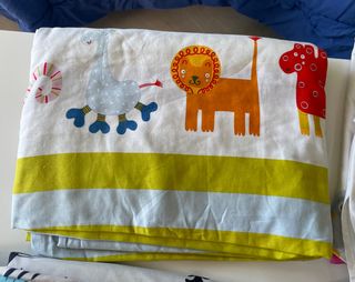4 fundas nórdicas infantiles