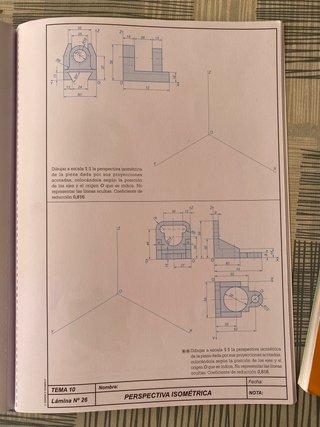 Libro Dibujo Técnico II 2 Bachillerato