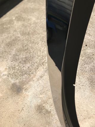 Parachoque delantero Volkswagen Escarabajo