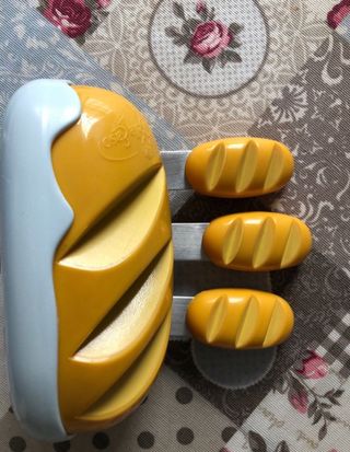 Set coltelli da spalmare