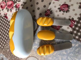 Set coltelli da spalmare