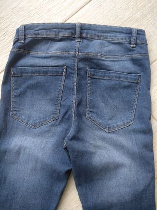 Vaqueros Slim Vero Moda 32