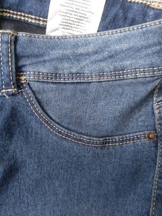 Vaqueros Slim Vero Moda 32