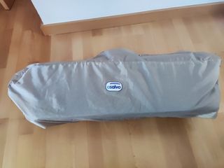 Cuna de viaje Asalvo