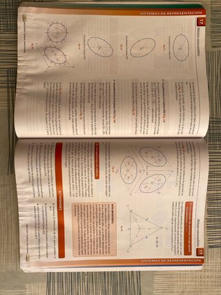 Libro Dibujo Técnico I Donostiarra 1* Bachillerato