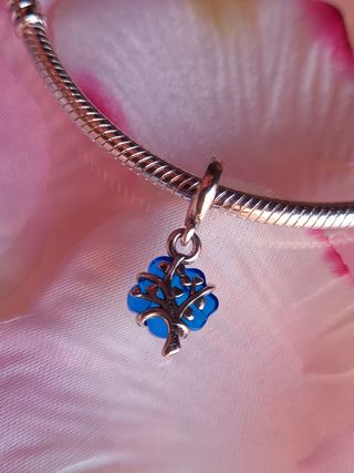 charm árbol de la vida