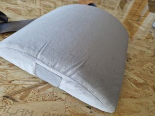 Almofadas para lombar