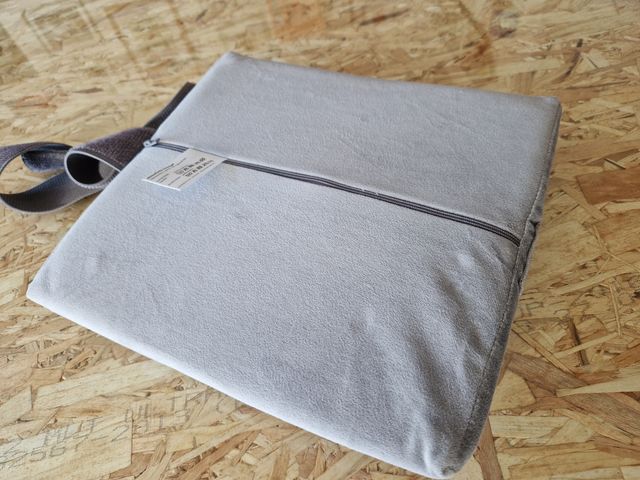 Almofadas para lombar