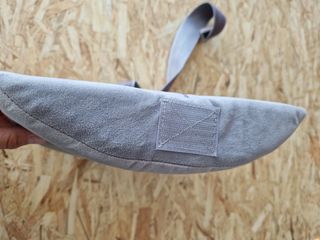 Almofadas para lombar