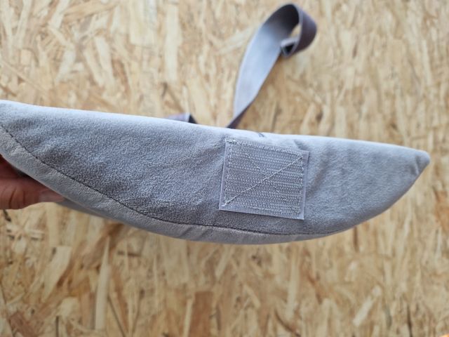 Almofadas para lombar