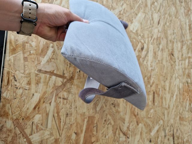 Almofadas para lombar