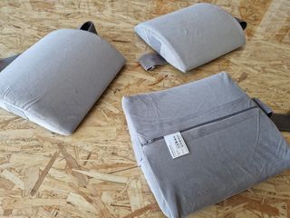 Almofadas para lombar