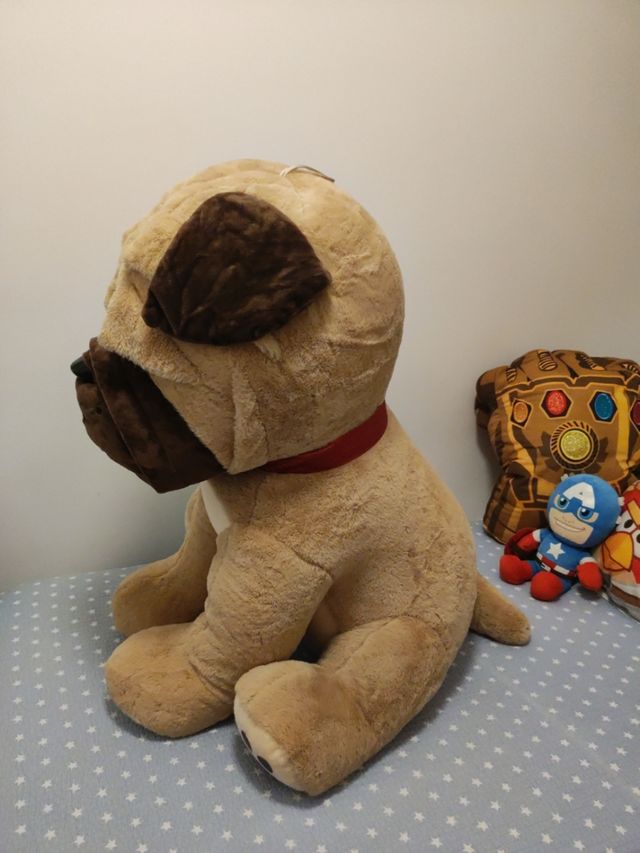 PELUCHE GIGANTE