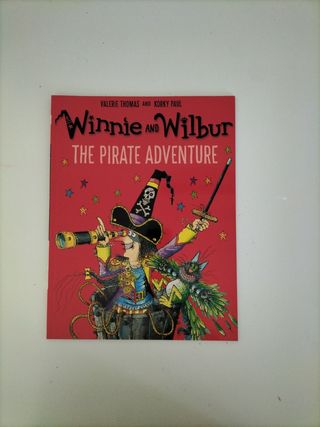colección de 15 libros en inglés Winnie and Wilbiu