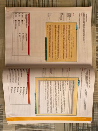 Libro Inglés editorial Burglinton 2 Bachillerato