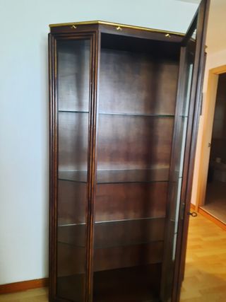 Vitrina Valentí Mod. Altamira