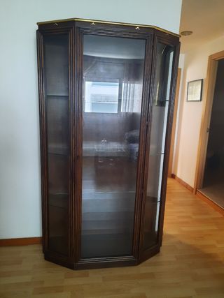 Vitrina Valentí Mod. Altamira
