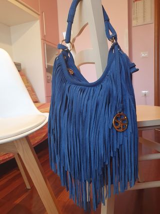 Sandro Ferrone Borsa made in italy 
