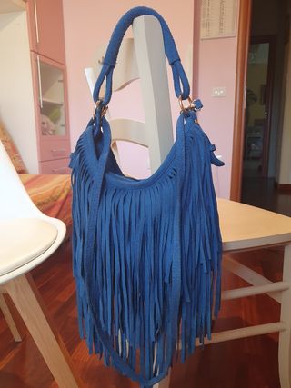 Sandro Ferrone Borsa made in italy 