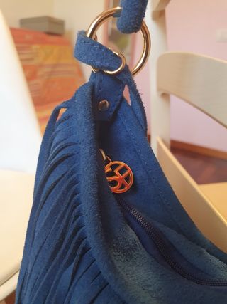 Sandro Ferrone Borsa made in italy 
