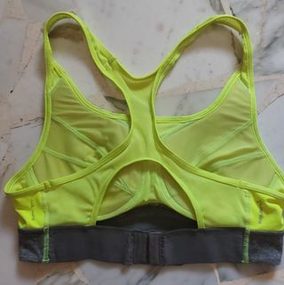 Reggiseno sportivo tg s/m equarea