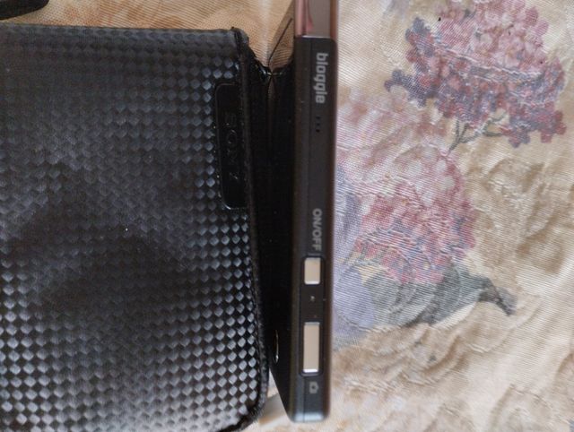 fotocamera/telecamera SONY BLOGGIE 8 Gb