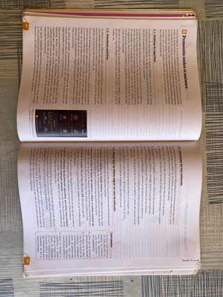 Libro TIC (Informática) 2 Bachillerato ANAYA