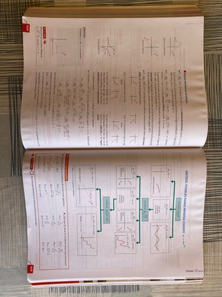 Libro Matemáticas II ANAYA | 2 Bachillerato