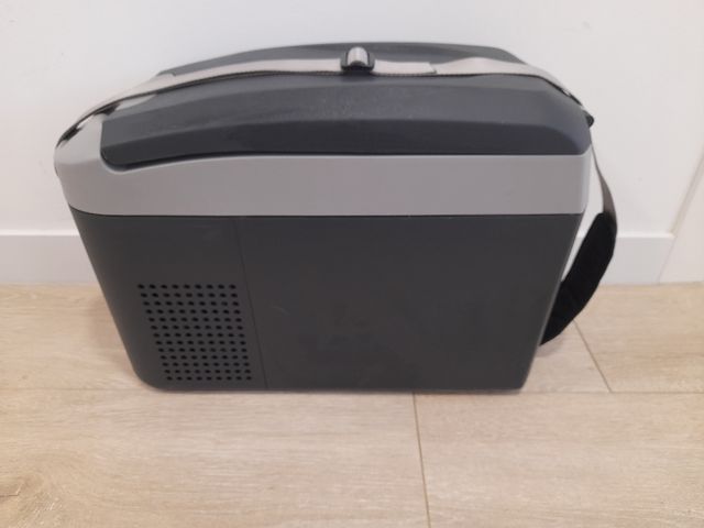 NEVERA COMPRESOR INDEL B TB 15 De Segunda Mano Por 235 EUR En Madrid En 