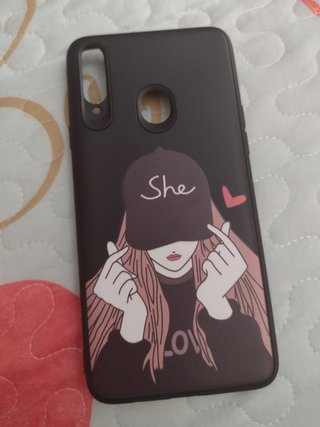 Fundas de móvil