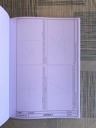 Guía práctica Dibujo Técnico II Donostiarra