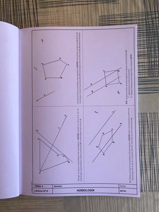 Guía práctica Dibujo Técnico II Donostiarra