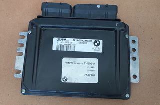 centralita motor Mini Mini One
