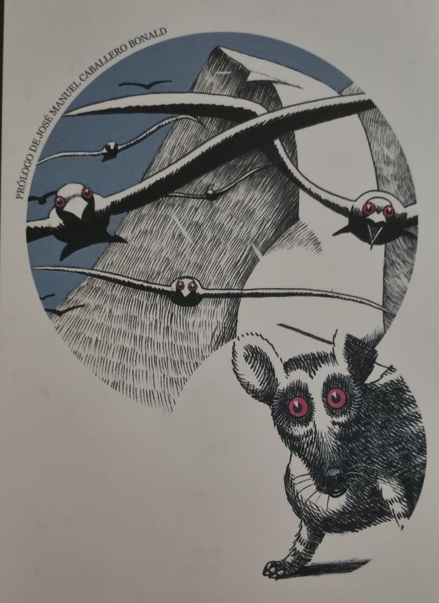 Libro "Relatos del desertor del presidio", 2005