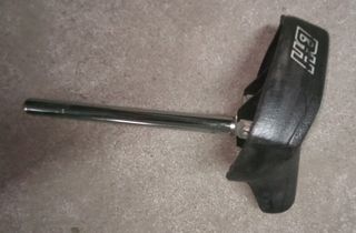 Sillin de bicicleta estatica