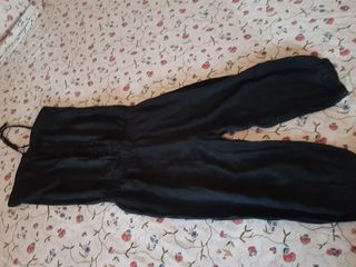 MONO PANTALON BERMUDA