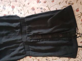 MONO PANTALON BERMUDA