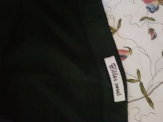 MONO PANTALON BERMUDA